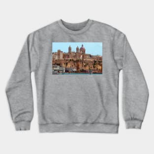 Grand Harbour II Crewneck Sweatshirt